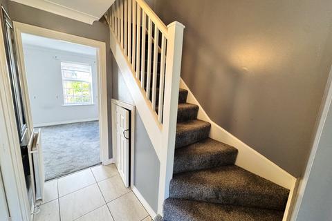 2 bedroom end of terrace house for sale, Elm Tree Gardens, Peterlee, County Durham, SR8