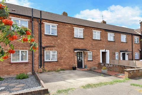 BELGRAVE ROAD, SUNBURY