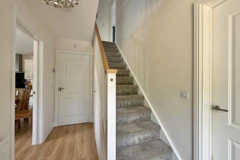 4 bedroom detached house to rent, Linett Close, Kingsteignton