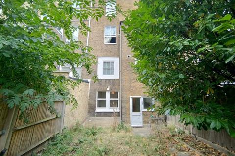 1 bedroom flat for sale, 11A Bolingbroke Road, Kensington, London, W14 0AJ