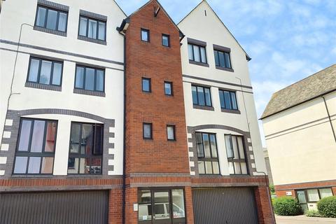 undefined, Gabriels Wharf, Exeter EX2