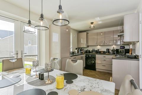3 bedroom semi-detached house for sale, Redwing Road, Burnley, Lancashire, BB11