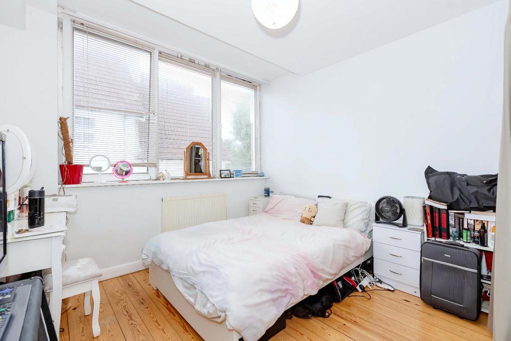 Apartment in Hove, Brighton and Hove - More