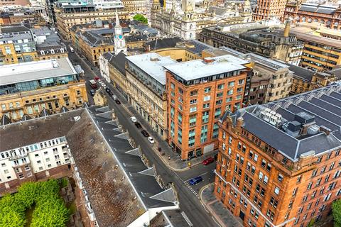 2 bedroom flat for sale, Ingram Street, Glasgow, Glasgow City, G1