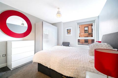 2 bedroom flat for sale, Ingram Street, Glasgow, Glasgow City, G1