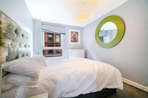 2 bedroom flat for sale, Ingram Street, Glasgow, Glasgow City, G1