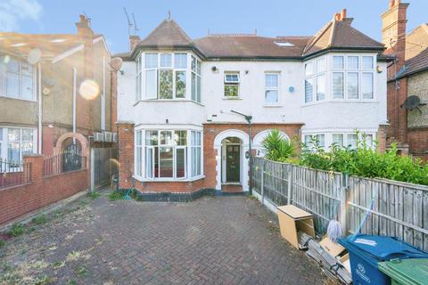 Whitchurch Lane, Edgware
