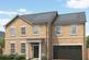 Plot 425, Rivington 5M at Green Hills - The Homestead Range, Green Hills, Feniscowles BB2