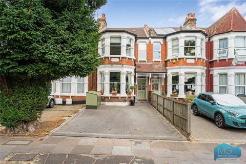5 bedroom terraced house for sale, Palmerston Road, London, N22