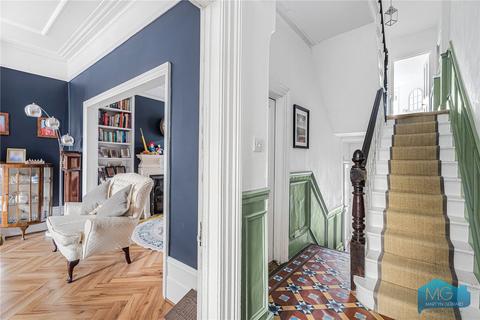 5 bedroom terraced house for sale, Palmerston Road, London, N22