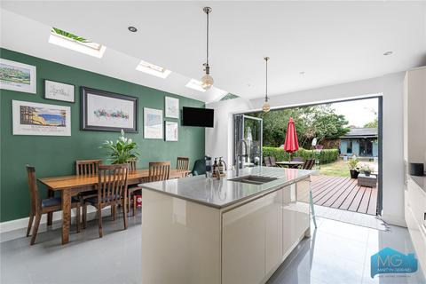5 bedroom terraced house for sale, Palmerston Road, London, N22