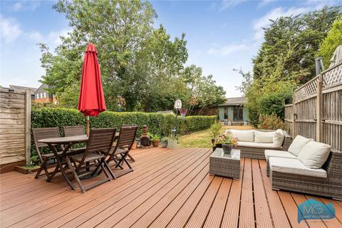 5 bedroom terraced house for sale, Palmerston Road, London, N22
