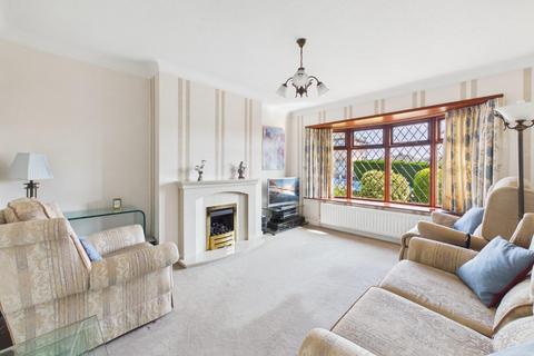 3 bedroom semi-detached bungalow for sale, Heaton Drive, Bingley, West Yorkshire