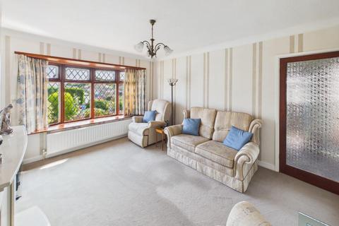 3 bedroom semi-detached bungalow for sale, Heaton Drive, Bingley, West Yorkshire