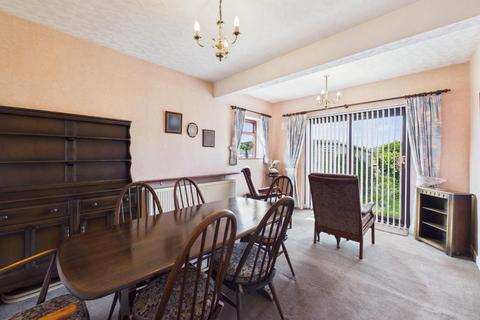 3 bedroom semi-detached bungalow for sale, Heaton Drive, Bingley, West Yorkshire