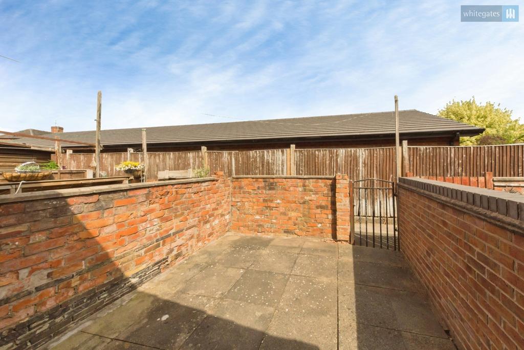 House in Cheshire - View 2