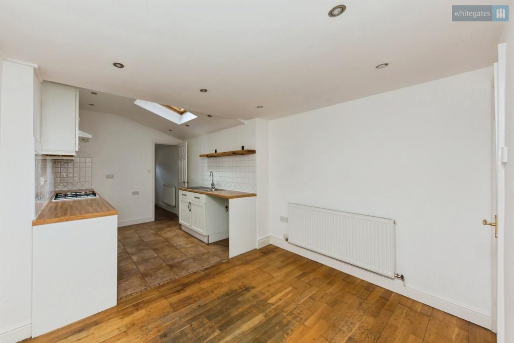 House in Cheshire - View 4