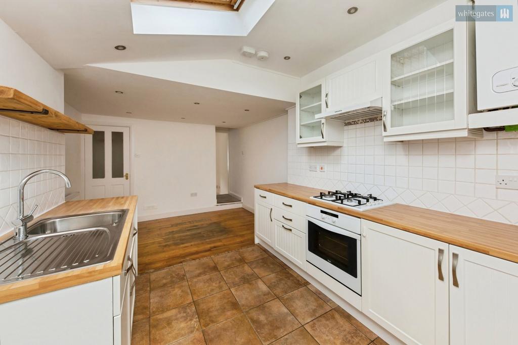 House in Cheshire - More