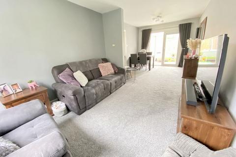 3 bedroom end of terrace house for sale, Adrian Place, Peterlee, Durham, SR8 5SR