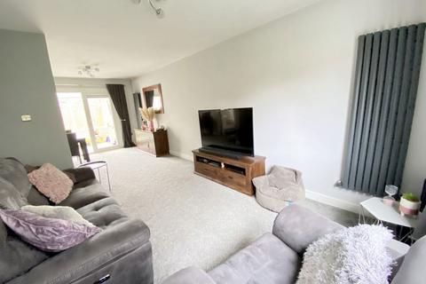 3 bedroom end of terrace house for sale, Adrian Place, Peterlee, Durham, SR8 5SR