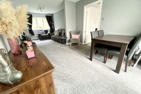3 bedroom end of terrace house for sale, Adrian Place, Peterlee, Durham, SR8 5SR