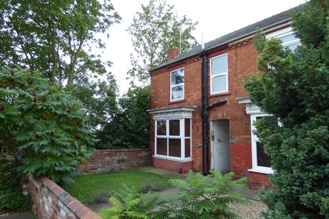 2 bedroom terraced house to rent, Norfolk Street, , Lincoln
