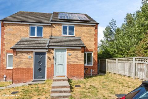 2 bedroom semi-detached house for sale, Priory Park Close, Barnsley, S71