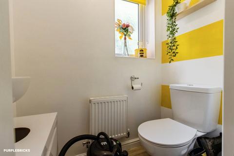 2 bedroom semi-detached house for sale, Priory Park Close, Barnsley, S71