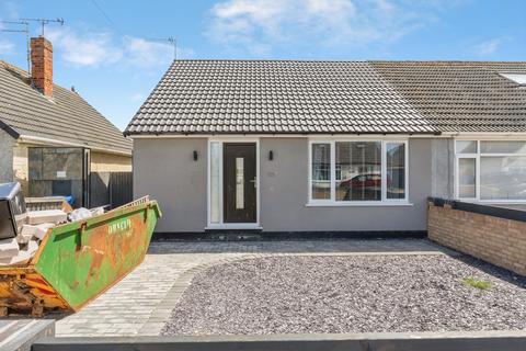 2 bedroom bungalow for sale, Beverley Drive, Prestatyn, LL19