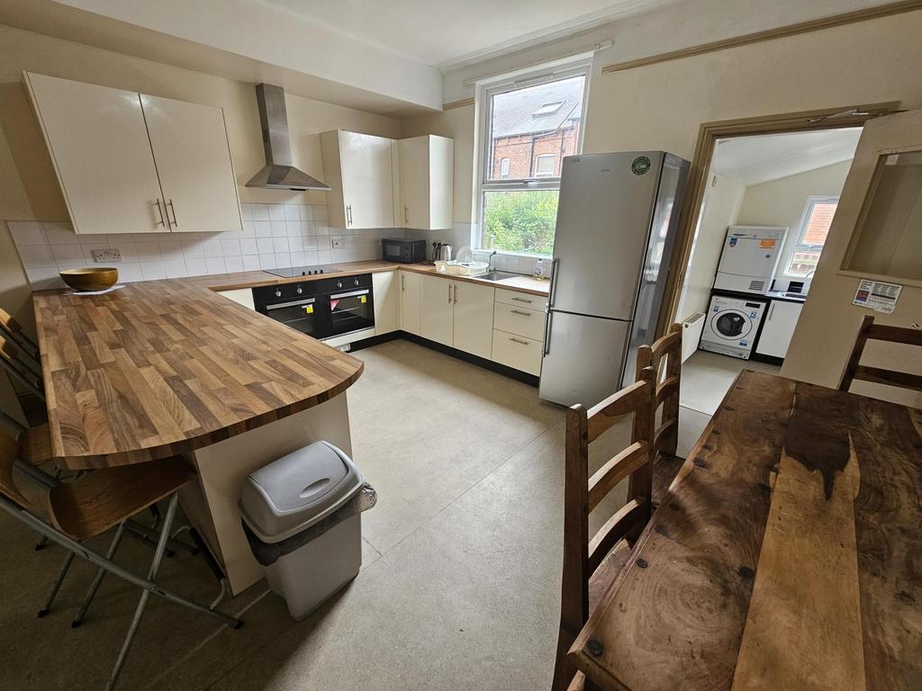 Lucas Place, Leeds