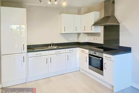 1 bedroom apartment to rent, Scholars Court, Cambridge, CB2