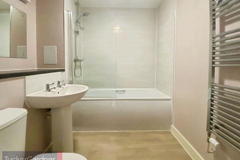 1 bedroom apartment to rent, Scholars Court, Cambridge, CB2