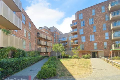 1 bedroom apartment to rent, Scholars Court, Cambridge, CB2