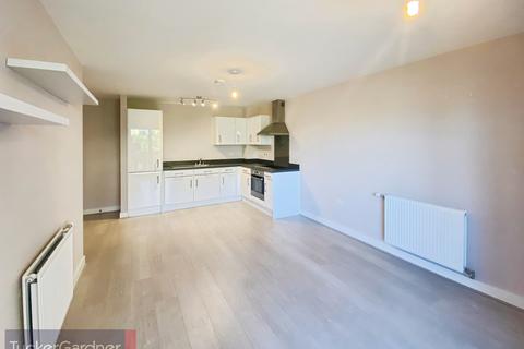 1 bedroom apartment to rent, Scholars Court, Cambridge, CB2