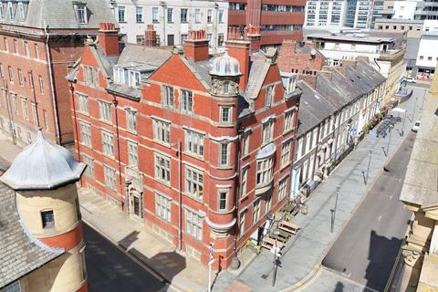 undefined, Saint Thomas Street, Sunderland