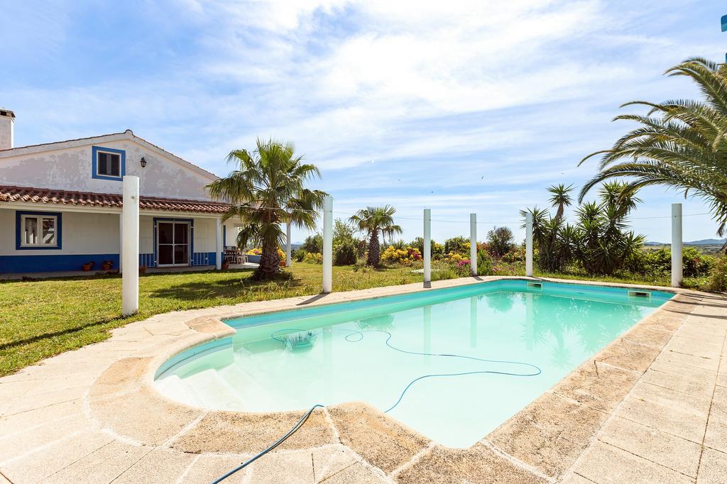 Swimming pool area, swimming pool