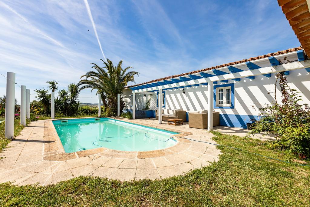 Swimming pool area, swimming pool