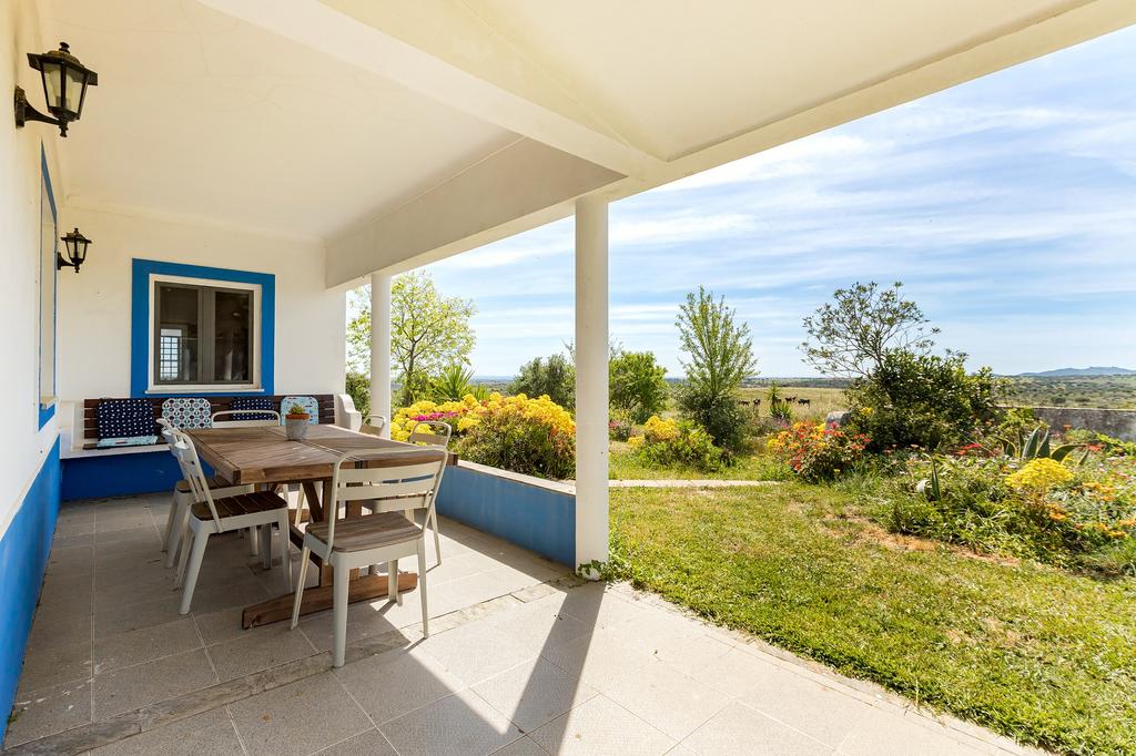Garden view, garden