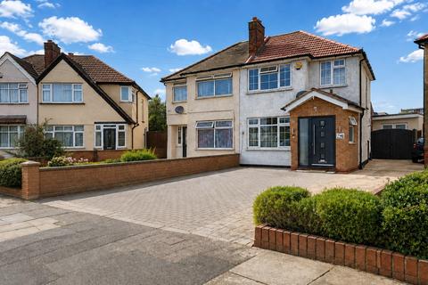 4 bedroom semi-detached house for sale, HAYES UB3
