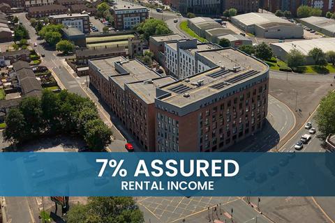 undefined, at Element The Quarter, Liverpool Knowledge Quarter - 7% NET Returns | Prime Investment Opportunity, Element The Quarter, Liverpool Knowledge Quarter L6
