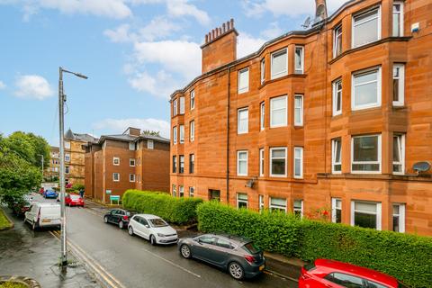1 bedroom apartment for sale, Battlefield Gardens, Battlefield, Glasgow