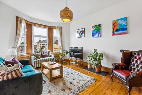 1 bedroom apartment for sale, Battlefield Gardens, Battlefield, Glasgow