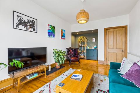 1 bedroom apartment for sale, Battlefield Gardens, Battlefield, Glasgow