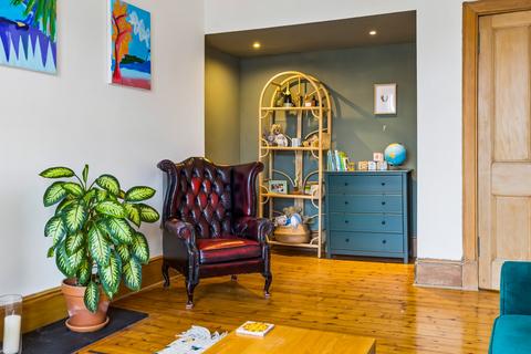 1 bedroom apartment for sale, Battlefield Gardens, Battlefield, Glasgow