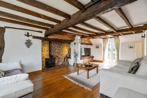 4 bedroom cottage for sale, Stratford Road, Hockley Heath, Solihull