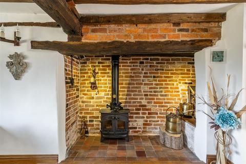 4 bedroom cottage for sale, Stratford Road, Hockley Heath, Solihull