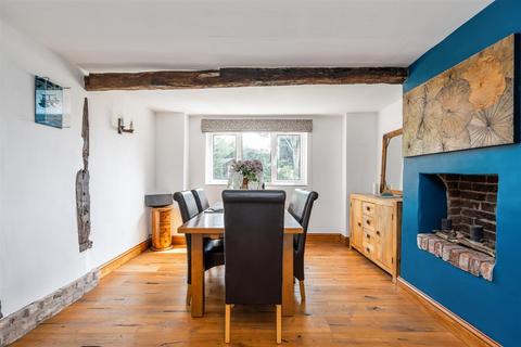 4 bedroom cottage for sale, Stratford Road, Hockley Heath, Solihull