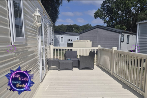 3 bedroom mobile home for sale, 57 Sleaford Road, Lincoln, LN4 4LR LN4