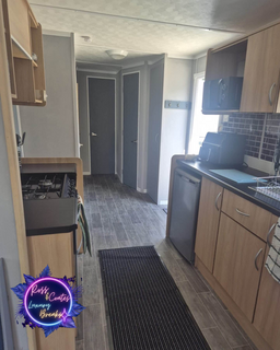 3 bedroom mobile home for sale, 57 Sleaford Road, Lincoln, LN4 4LR LN4