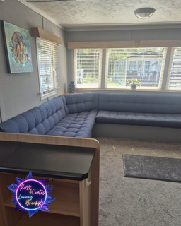 3 bedroom mobile home for sale, 57 Sleaford Road, Lincoln, LN4 4LR LN4